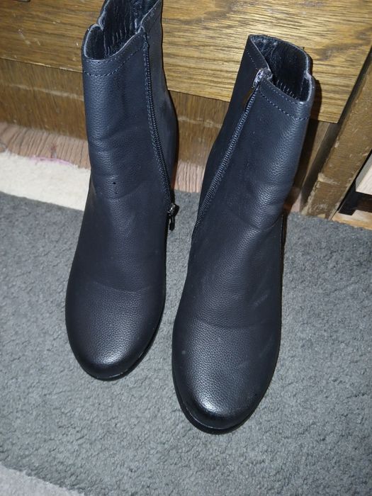 Ghete dama mărime 38