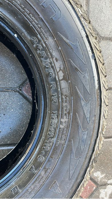 Зимние шины nokian