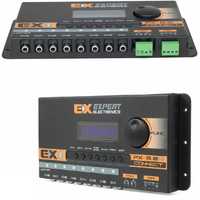 аудио процесор Expert Electronics px8