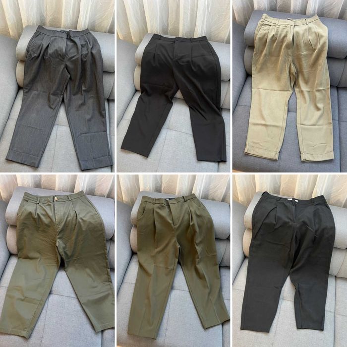 Дамски Дънки Zara / Mango / Pull & Bear / H&M / Reserved 38-40 номер