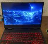 Игровой ноутбук  (Acer Nitro 5 (AN515-46))
