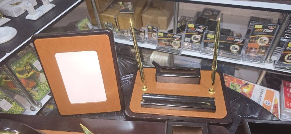 Настольный набор