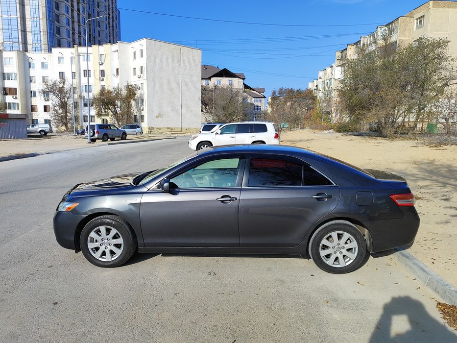 Продам Camry 40 hybrid