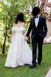 Rochie de mireasa eleganta Nava Bride - Livia