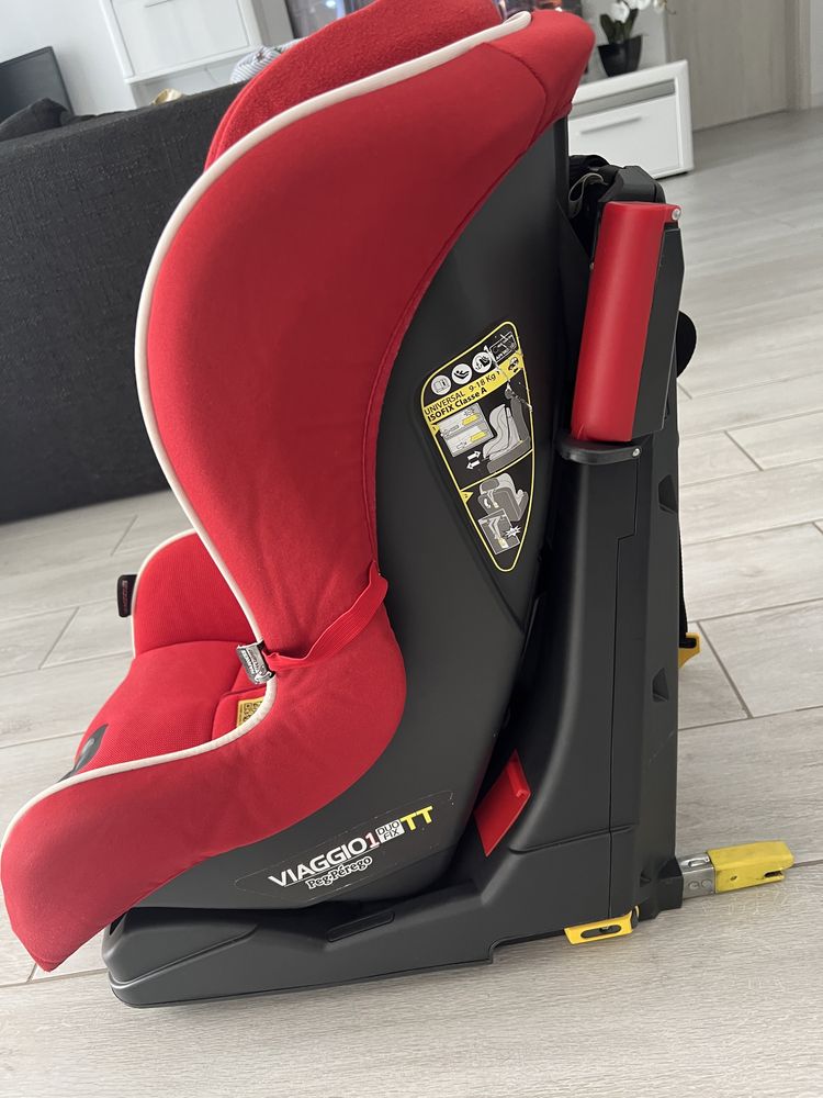 Scaun de masina Peg Perego