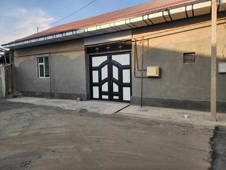 Argundan hovli sotiladi