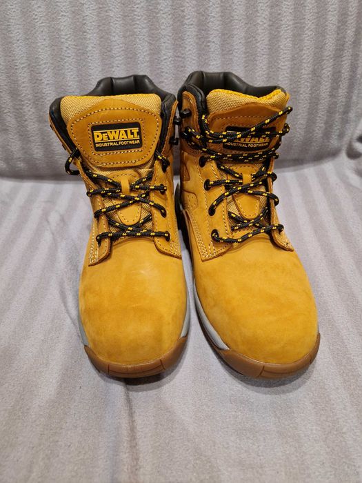 Dewalt работни обувки