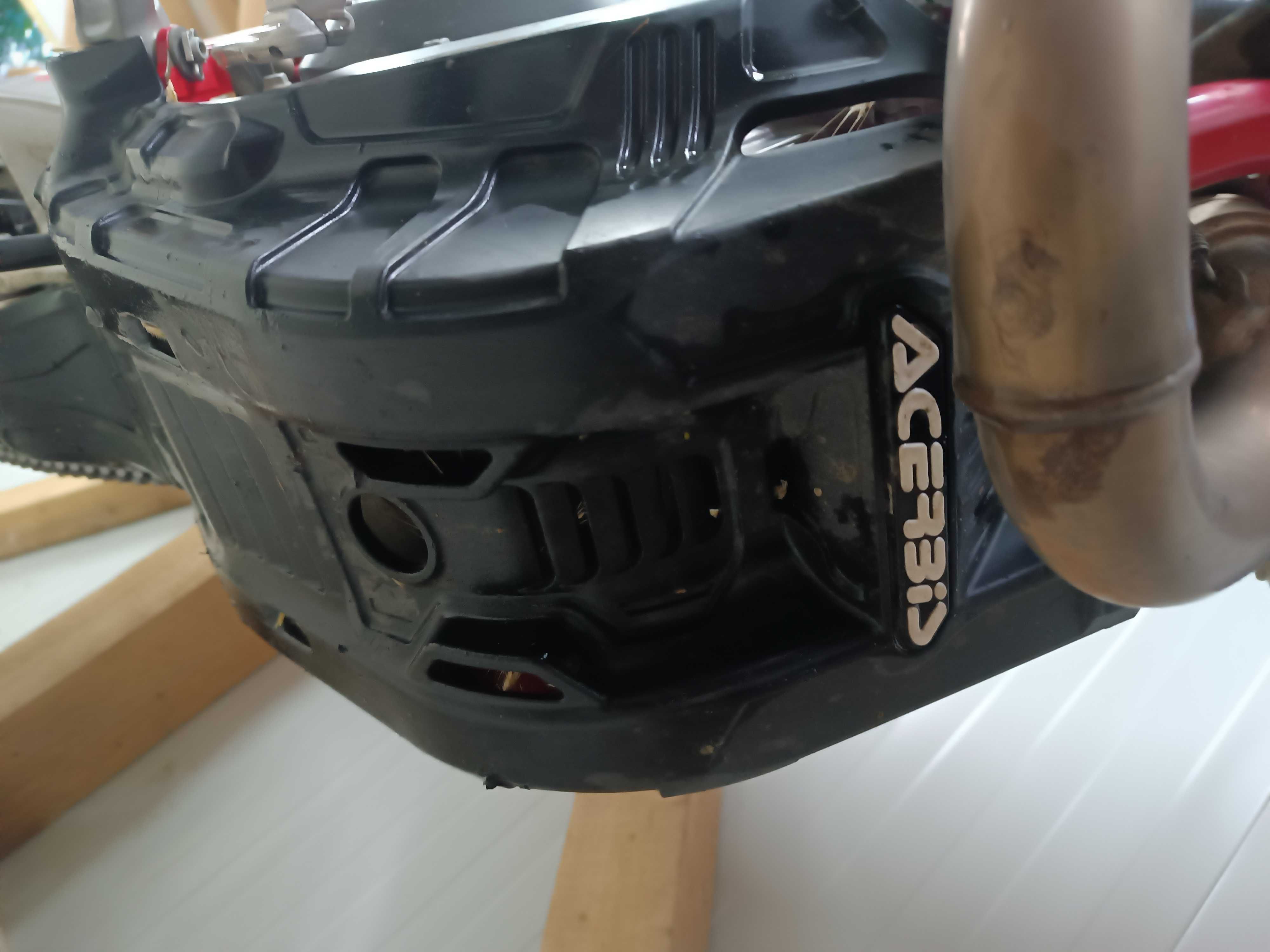 GAS GAS MC 450 2024 Factory