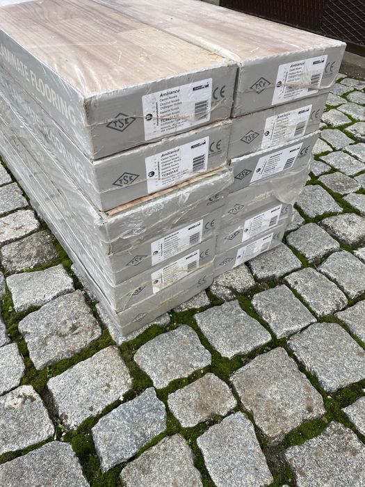 Немски ламинат 8мм