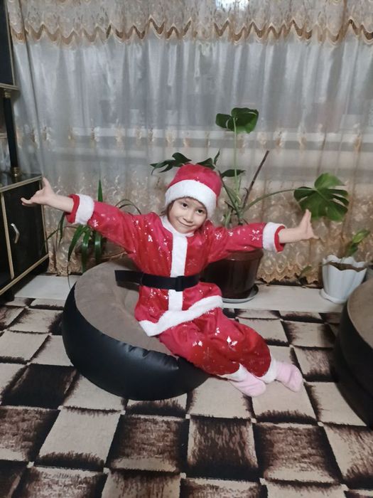 Карнавальные костюмы