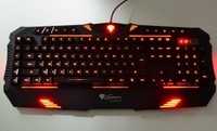 Tastatura gaming Natec Genesis RX66