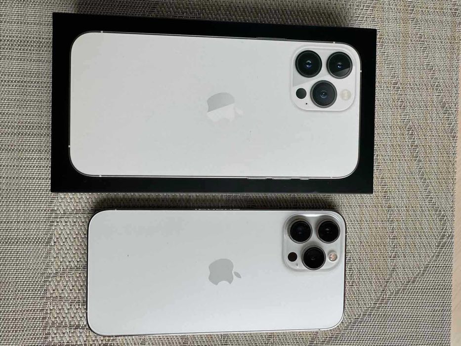 iPhone 13 Pro Max 256GB