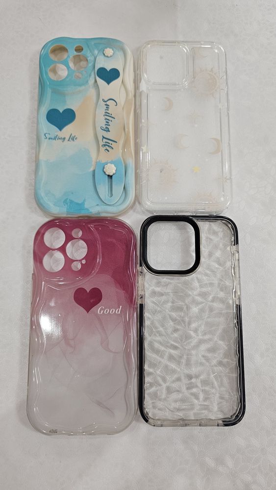 iPhone 15 Pro Max 256Gb като нов