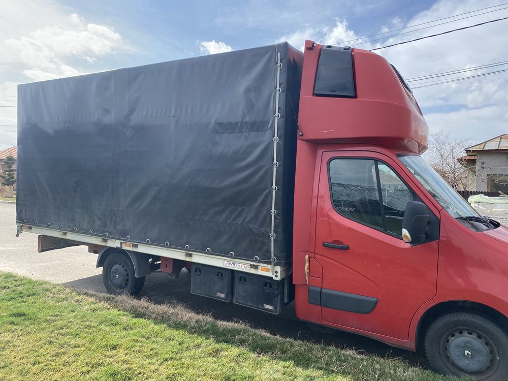 Renault Master 3
