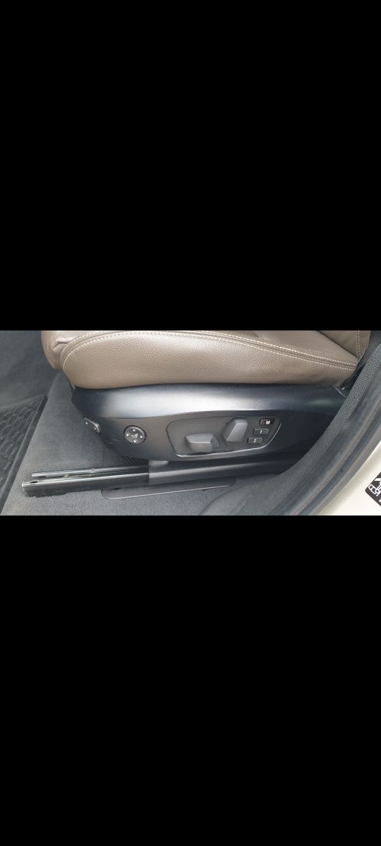 Bmw X3/ 3.0 litri/313 Cp MOTOR Schimbat