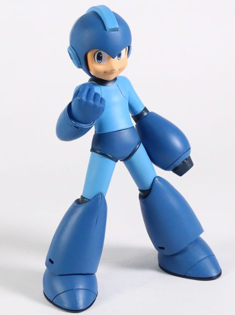 FIgurina Mega Man 22 cm