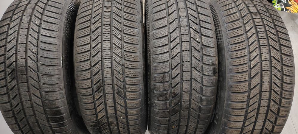 235 55 R18 Continental winter TS870