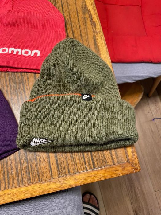 Căciuli Salomon Wellesyne Adidas Nike