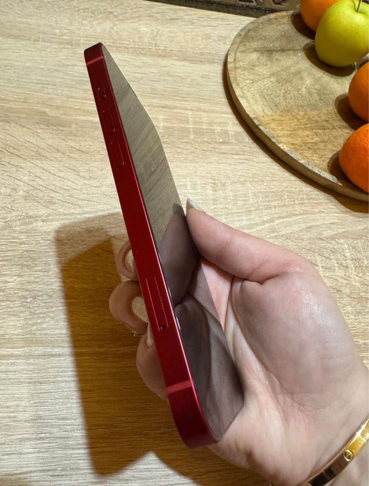 Iphone 13 128 gb rosu