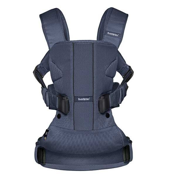 Marsupiu Anatomic OneAir Babybjorn