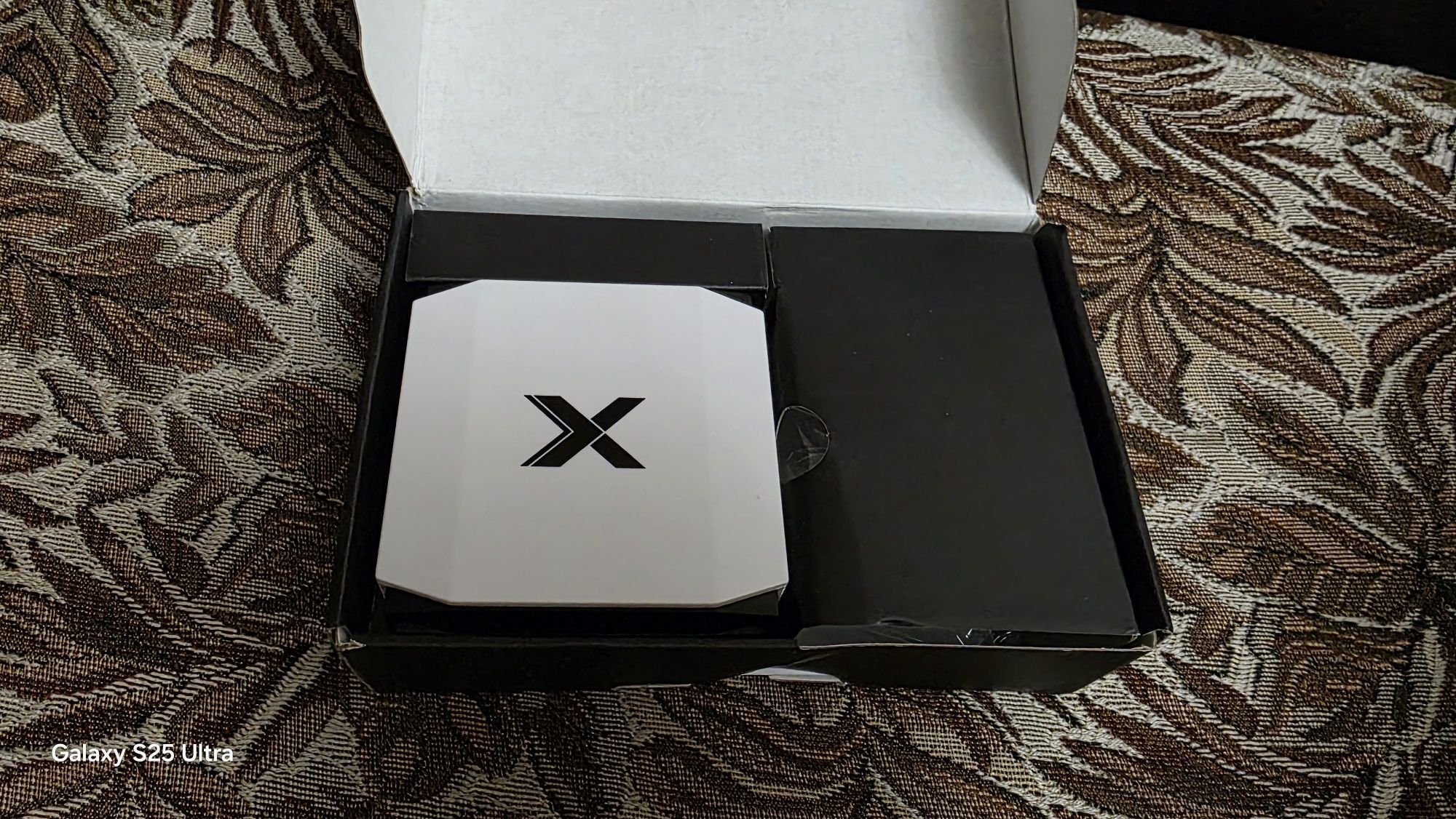 Android tv box 4GB 32GB памет