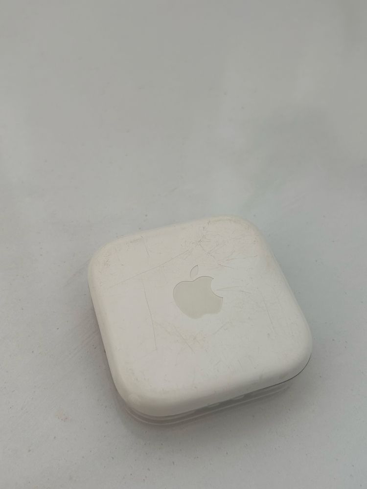 Слушалки на apple