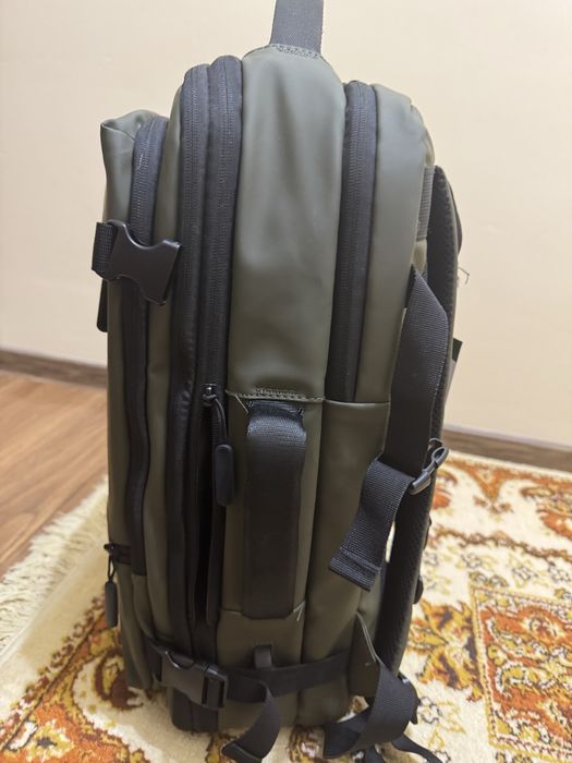 Vand rucsac laptop THULE