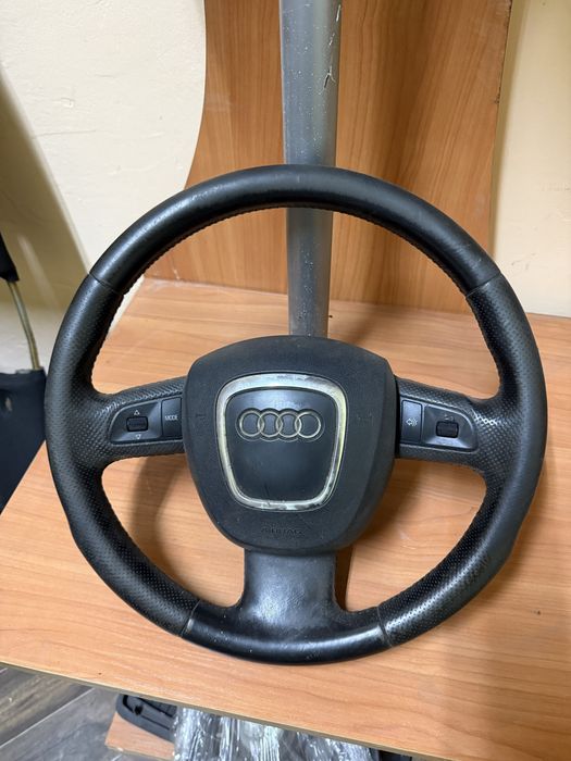 Волан за ауди а4 а6 б7 4ф