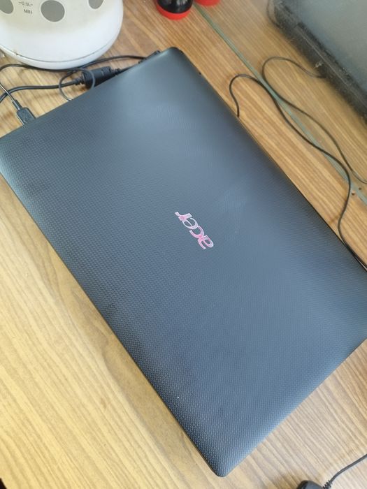 Продам ноутбук Acer Aspire