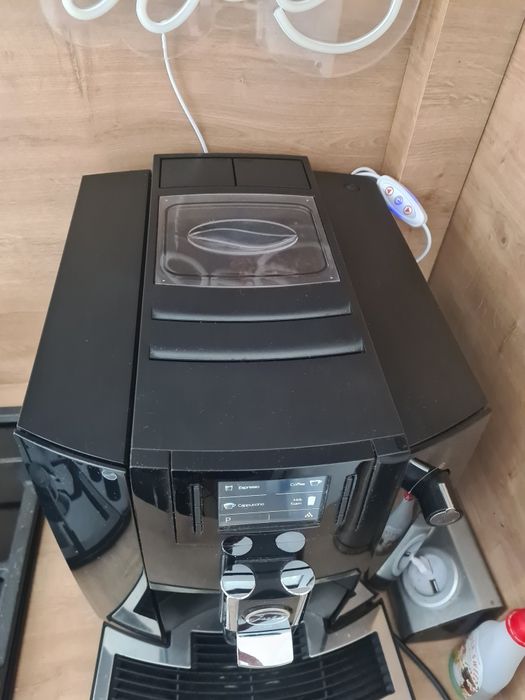 Espressor jura e60 , expresor , aparat cafea