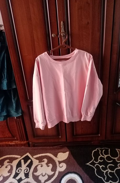 Вещи новые и БУ в хорошем состоянии