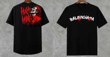 Balenciaga The Joker тениски