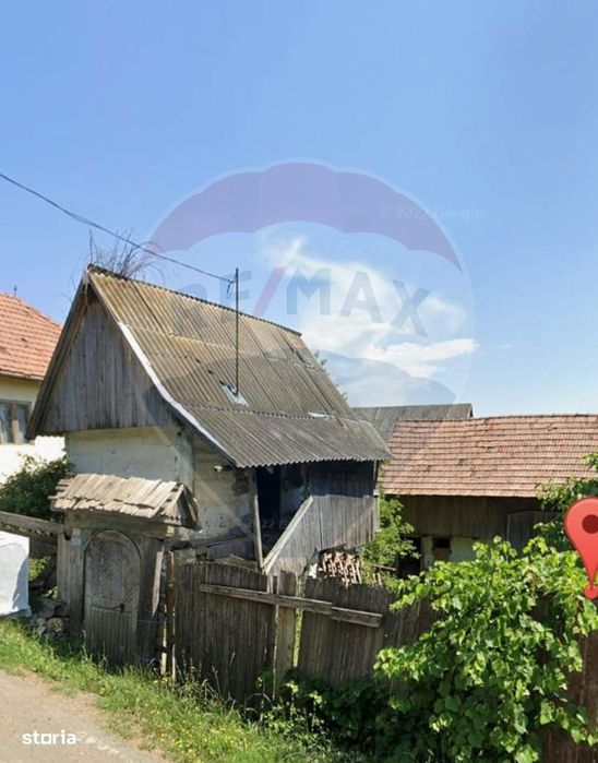 Teren de vanzare Dealu, jud.Harghita