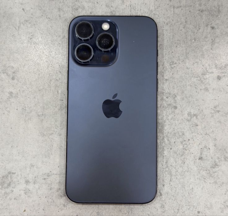 Iphone 15 pro 128 gb