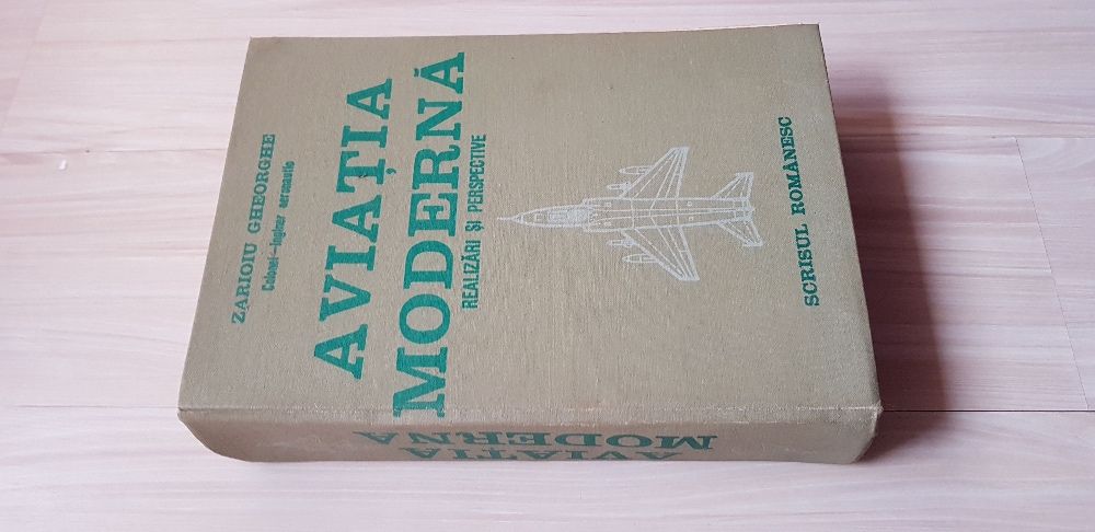 Aviation Moderna