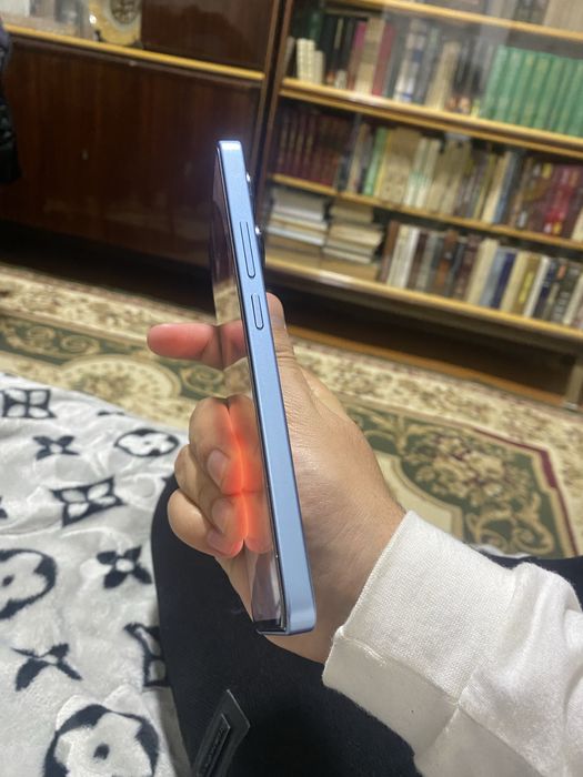 Redmi Note 13 12/256