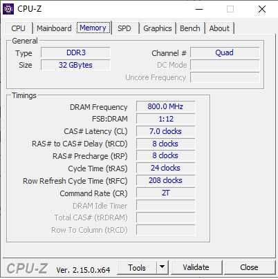 Компютър E5-2680/i7-3960X + 32 GB DDR3 CL7 + GTX 980