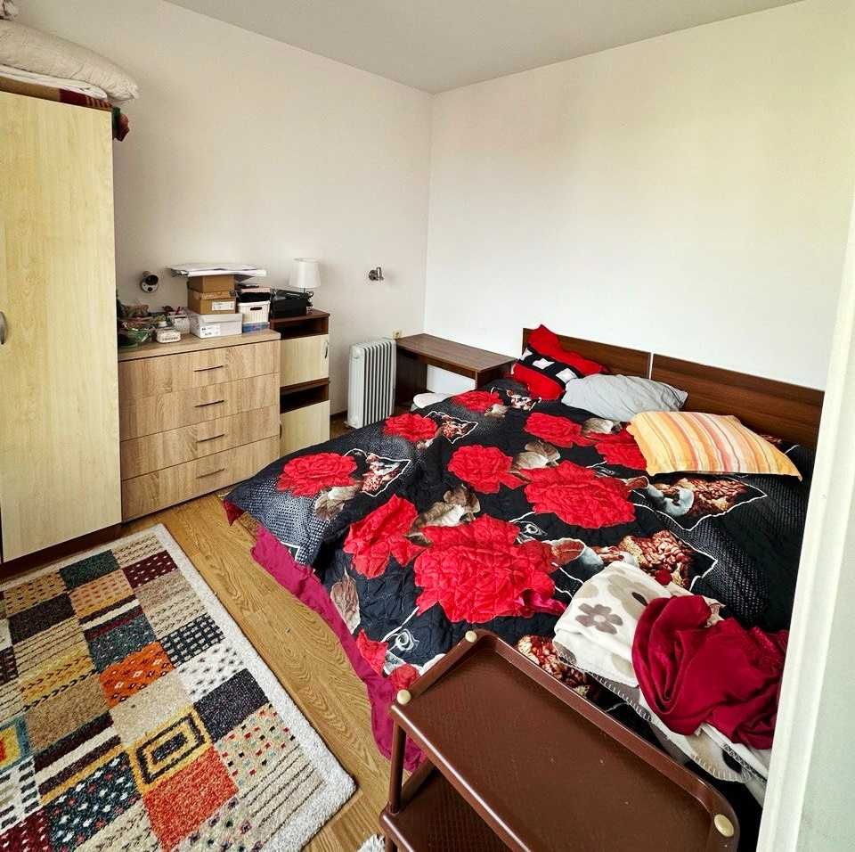 Продава се Двустаен апартамент в к.к. Слънчев бряг - 51 кв.м за 1099 €/кв.м - Снимка #9
