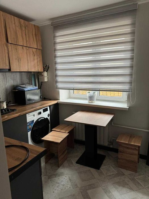 Квартира напротив Аэропорта