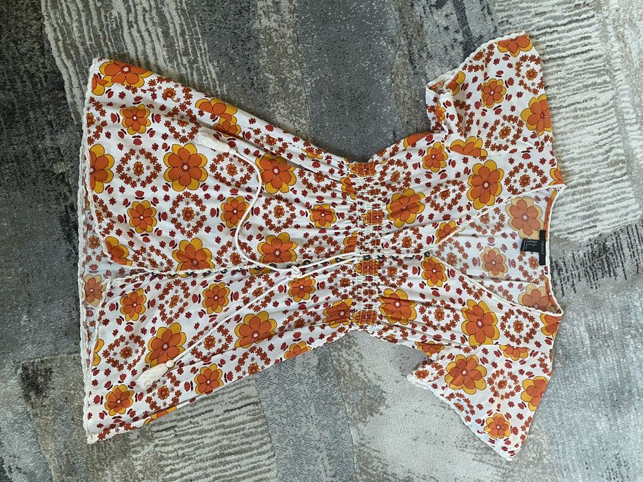 Rochii de vara marime XS sau S