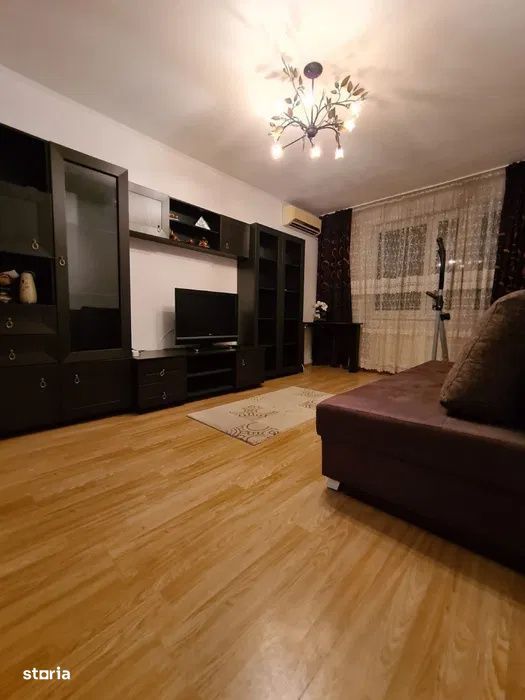 Aparatorii Patriei-Berceni | 3 camere | 2 bai | metrou | modern