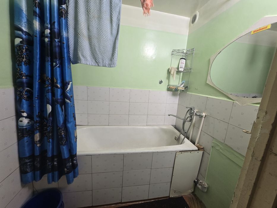 Zudlik bilan kvartira ijaraga beriladi