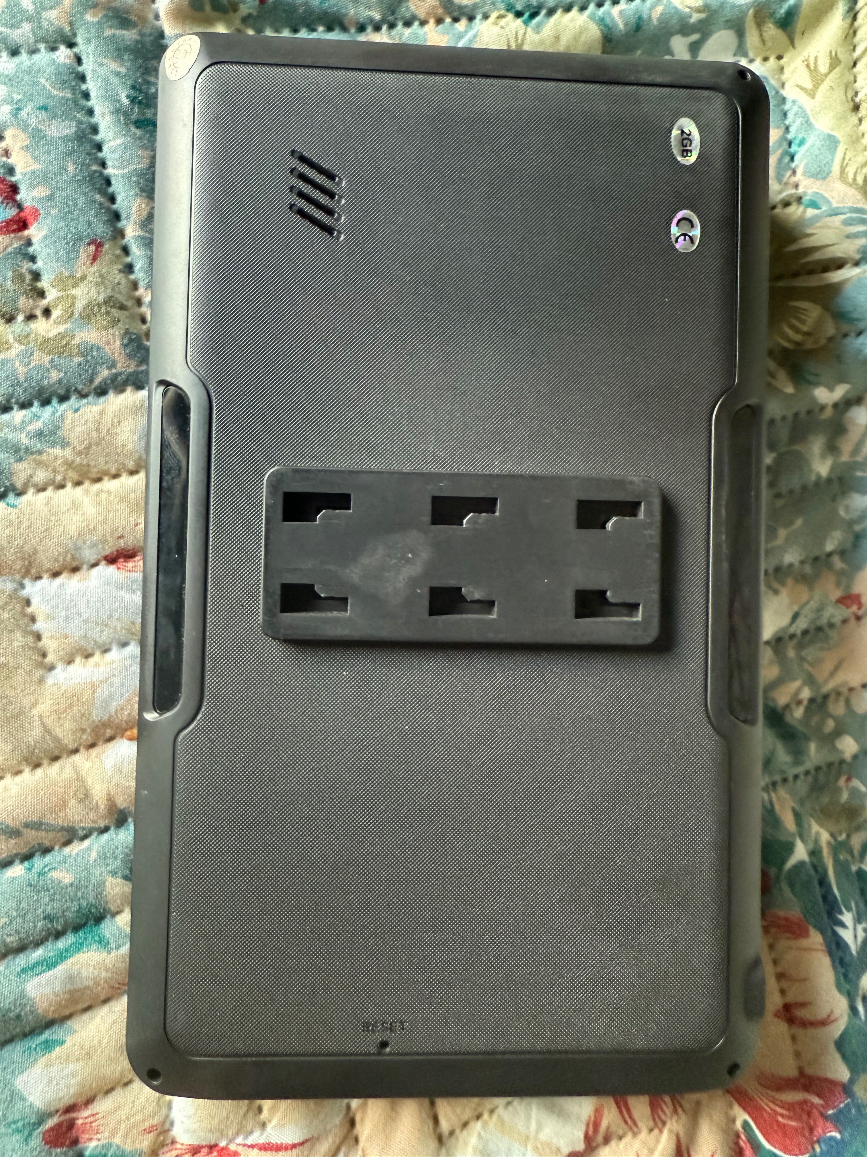 Navitruck R9 GPS Camioane