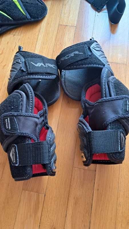 Echipament complet hochei, Bauer (gatiera CCM)