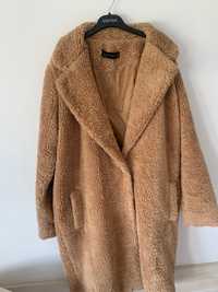 Дамско дълго палто( носено няколко пъти)