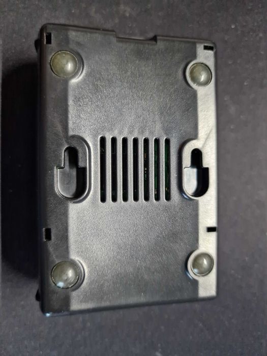 Raspberry pi 2 B v1.1 cu carcasa originala HDMI