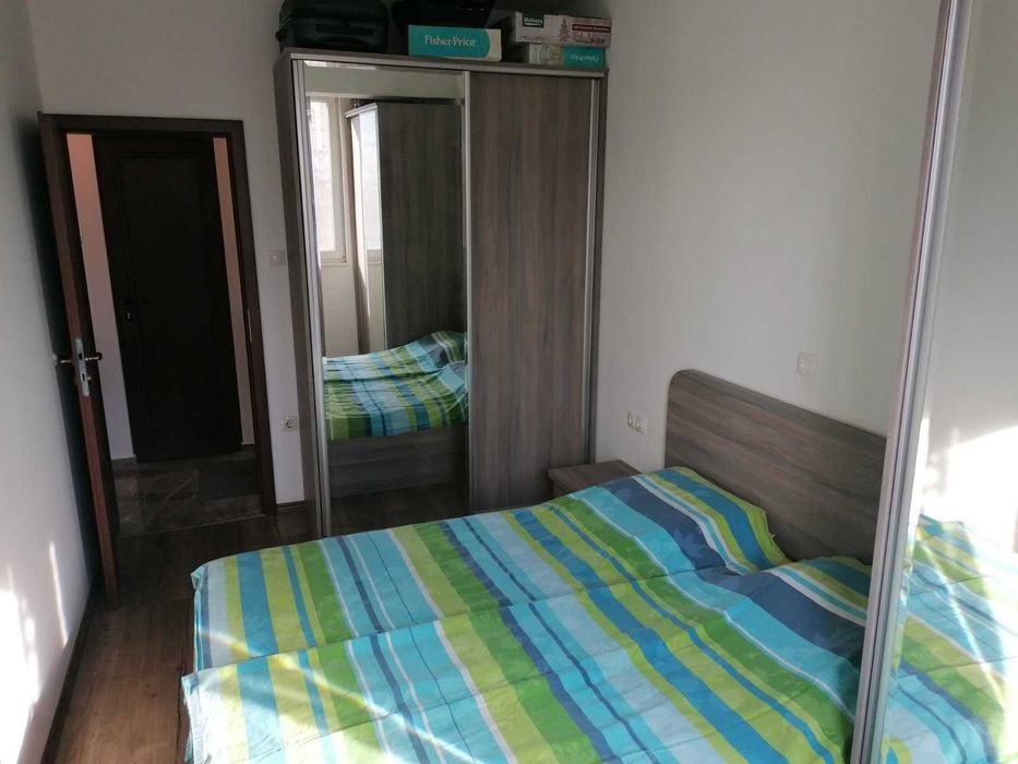 Дава се под наем Двустаен апартамент в София, Изгрев - 80 кв.м за 250 € - Снимка #3
