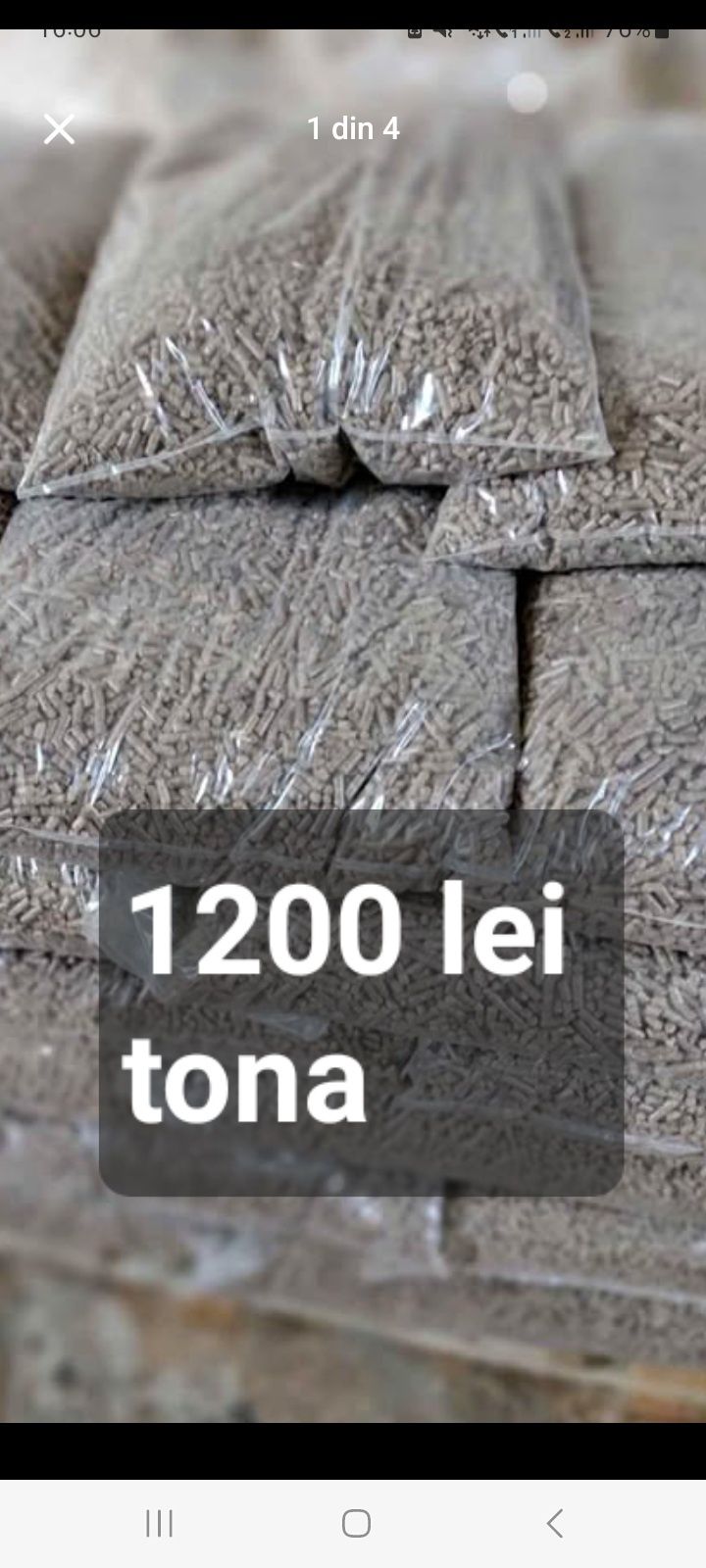 Lemne de foc, carbuni, brichete, peleti, depozit arad gai