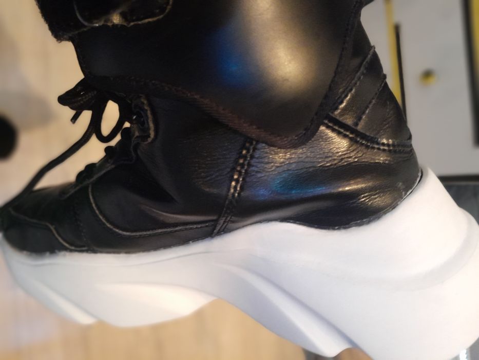 Страхотни високи боти 39номер