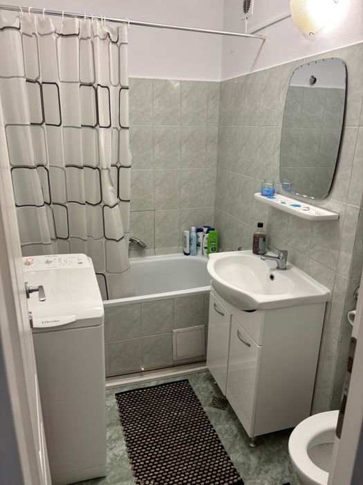 Proprietar inchiriez garsoniera Take Ionescu